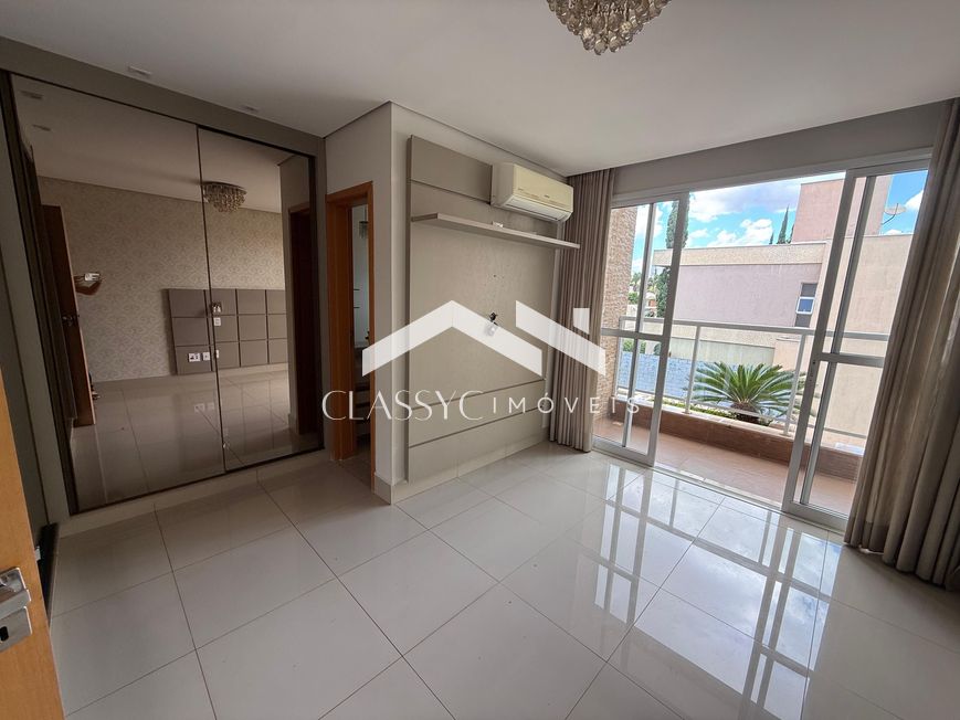 Casa em condomínio_Aluguel