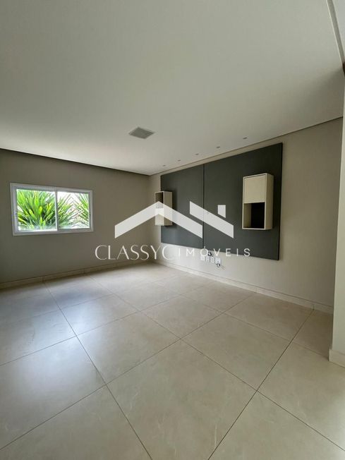 Casa em condomínio_Aluguel