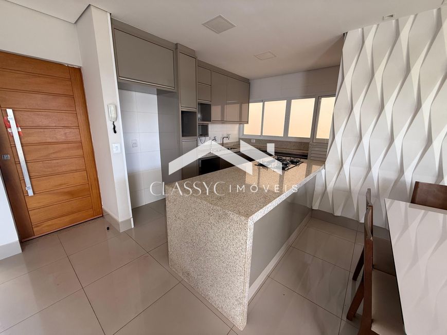 Casa em condomínio_Aluguel