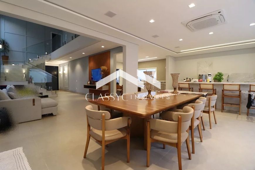 Casa em condomínio_Aluguel