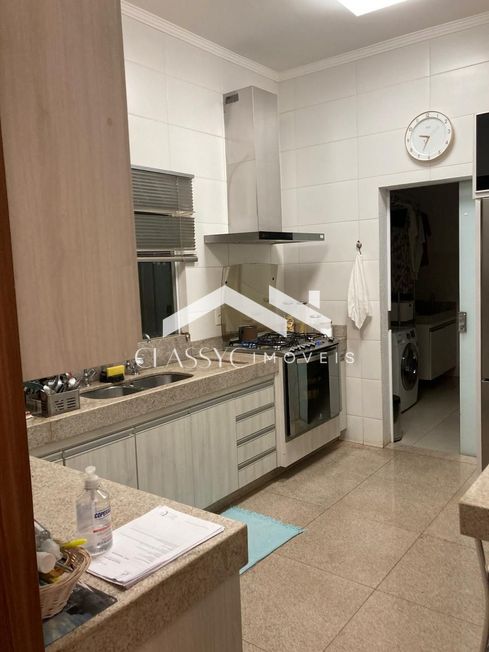 Casa em condomínio_Aluguel