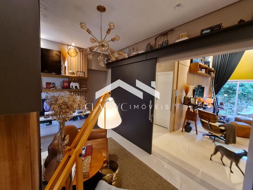 Casa em condomínio_Aluguel