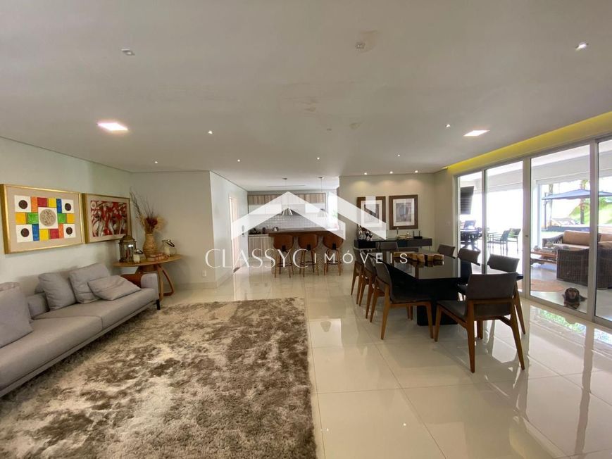 Casa em condomínio_Aluguel