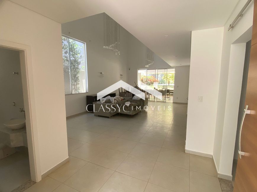 Casa em condomínio_Aluguel