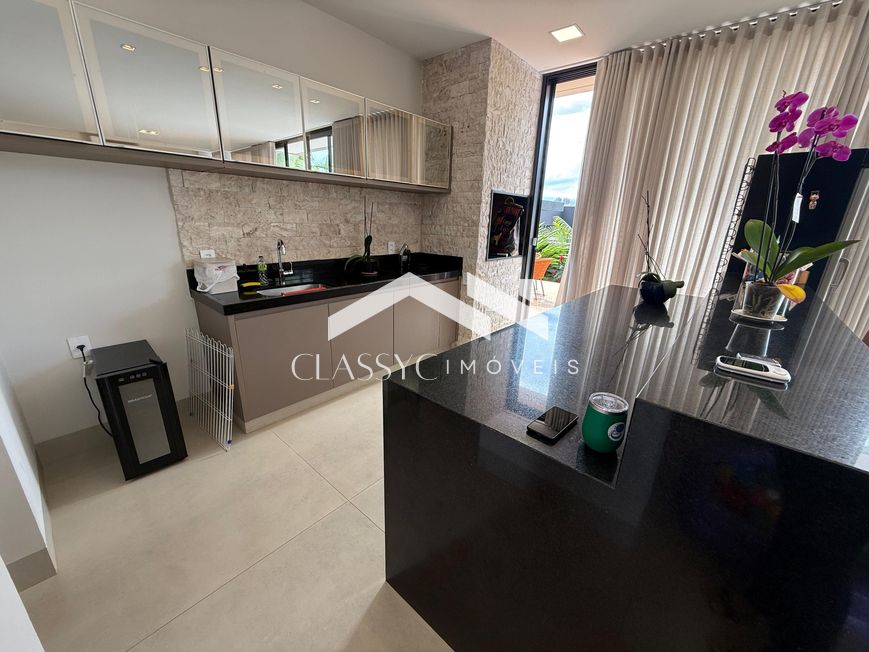 Casa em condomínio_Aluguel