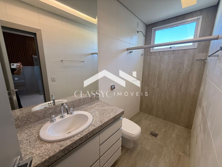 Casa em condomínio_Aluguel