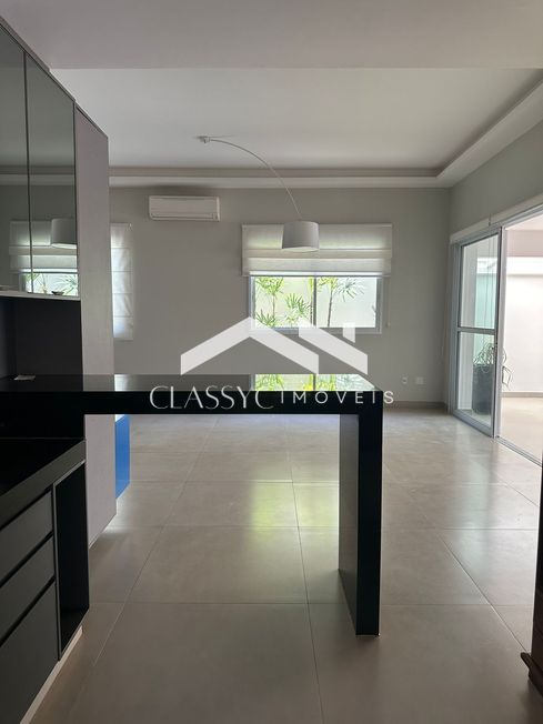 Casa em condomínio_Aluguel