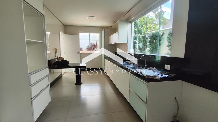 Casa em condomínio_Aluguel