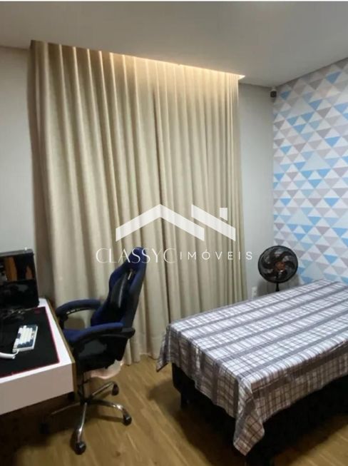 Casa em condomínio_Venda