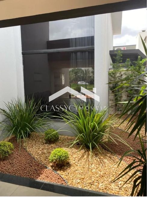 Casa em condomínio_Venda