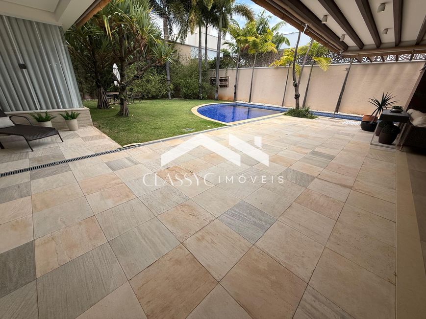 Casa em condomínio_Aluguel