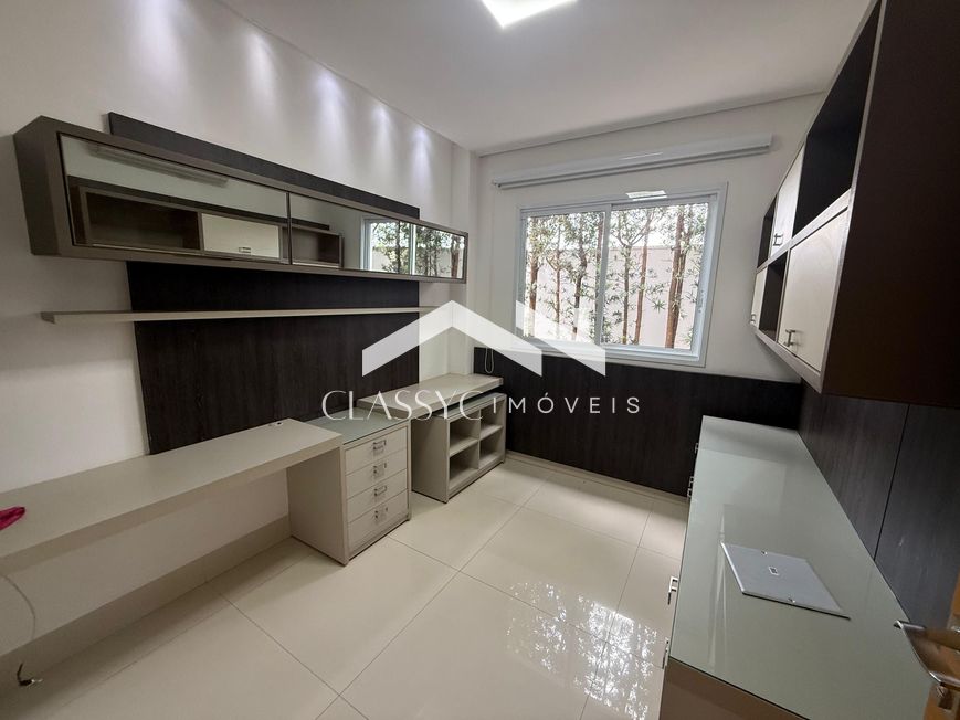 Casa em condomínio_Aluguel