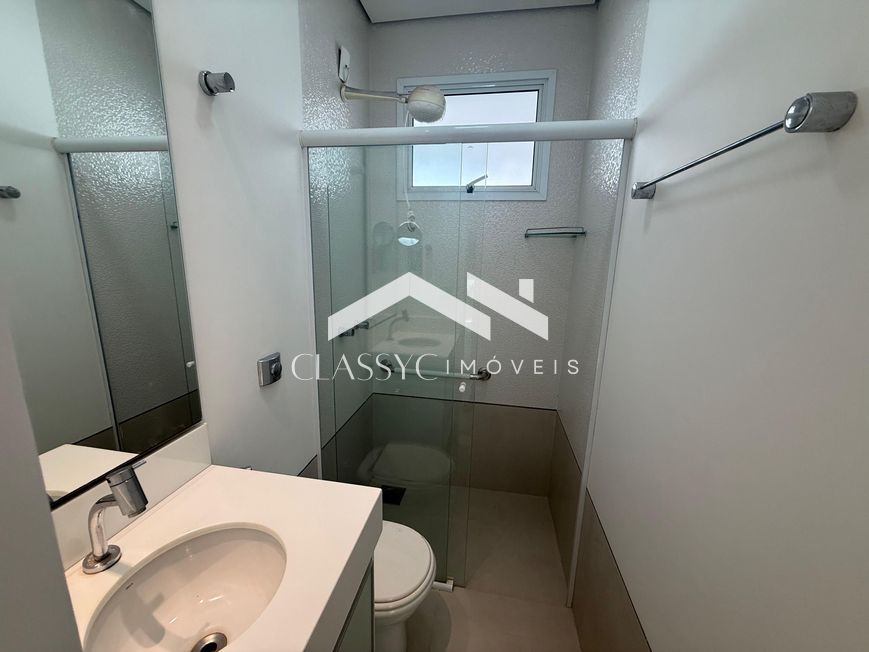 Casa em condomínio_Aluguel