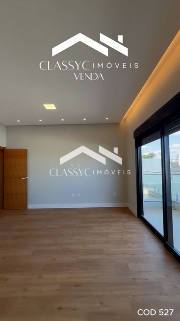 Casa em condomínio_Venda