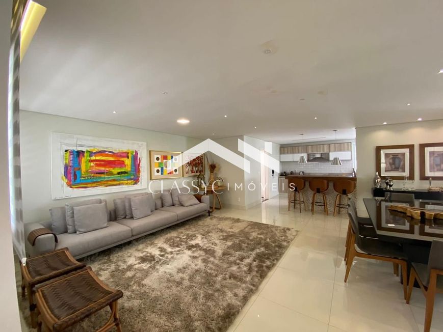 Casa em condomínio_Aluguel