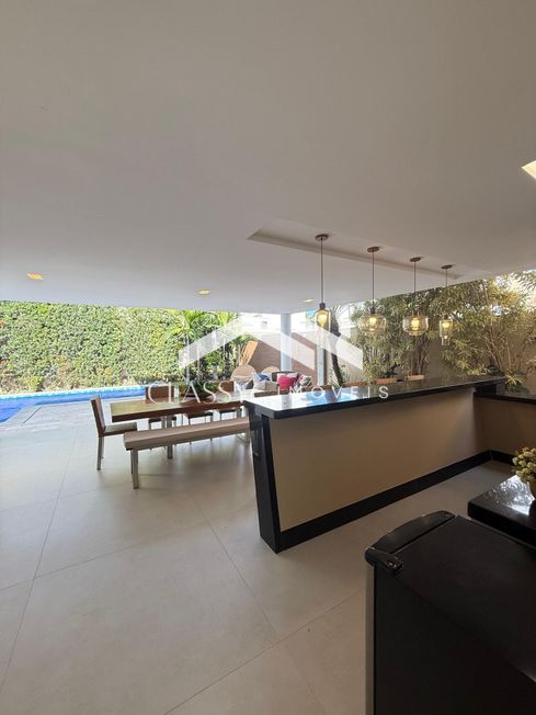 Casa em condomínio_Aluguel