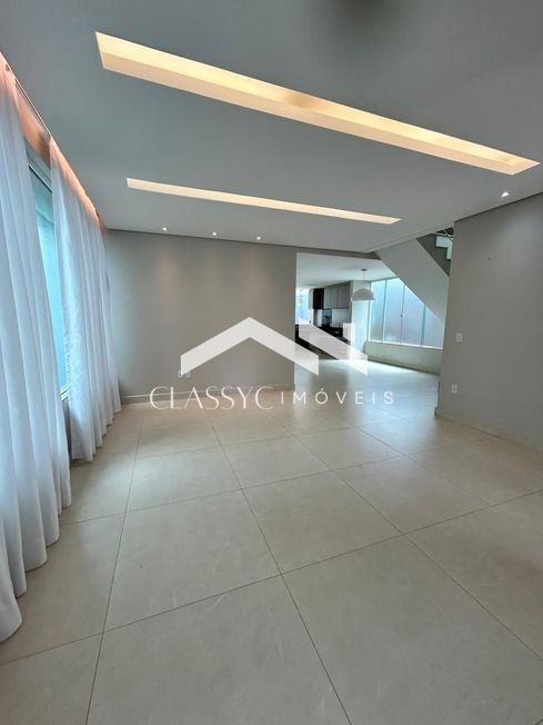 Casa em condomínio_Aluguel