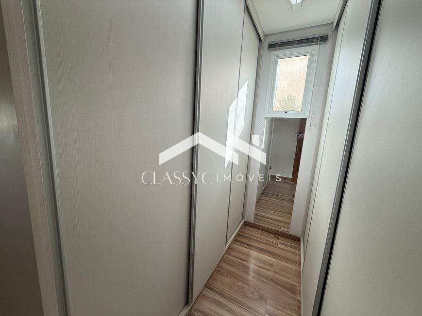 Casa em condomínio_Aluguel