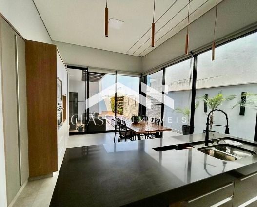 Casa em condomínio_Aluguel