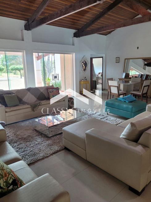 Casa em condomínio_Aluguel