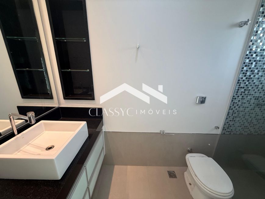 Casa em condomínio_Aluguel