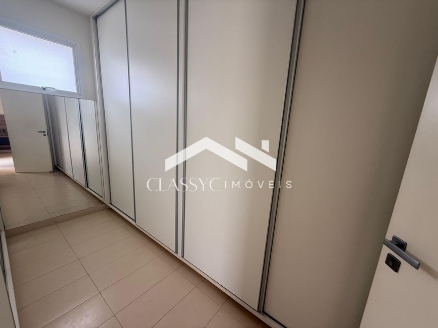 Casa em condomínio_Aluguel