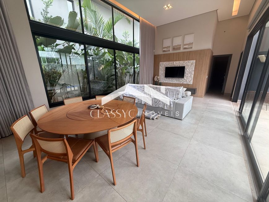 Casa em condomínio_Aluguel