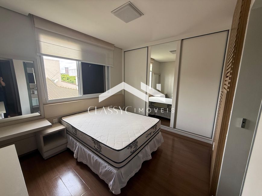 Casa em condomínio_Aluguel