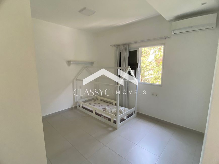 Casa em condomínio_Aluguel