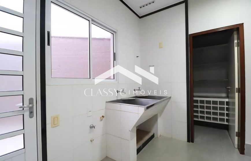 Casa em condomínio_Aluguel