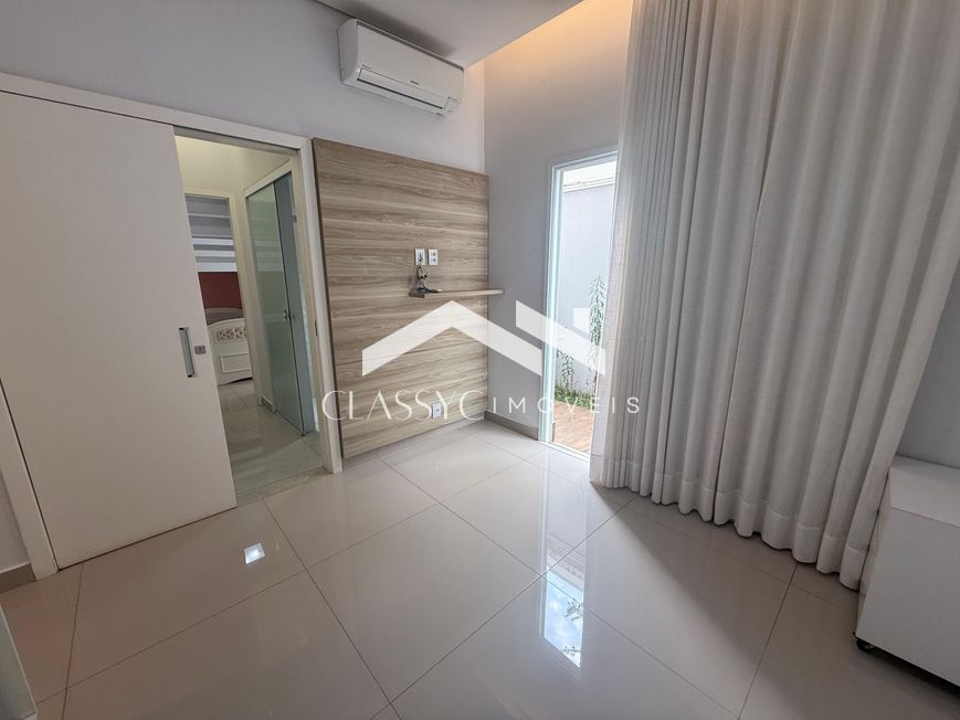 Casa em condomínio_Aluguel