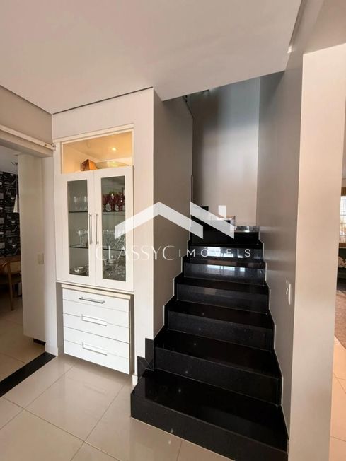 Casa em condomínio_Aluguel