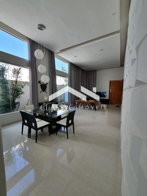 Casa em condomínio_Venda