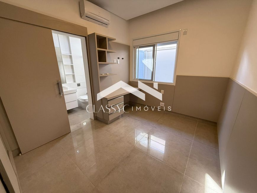 Casa em condomínio_Aluguel