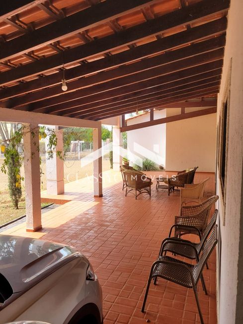 Casa em condomínio_Aluguel
