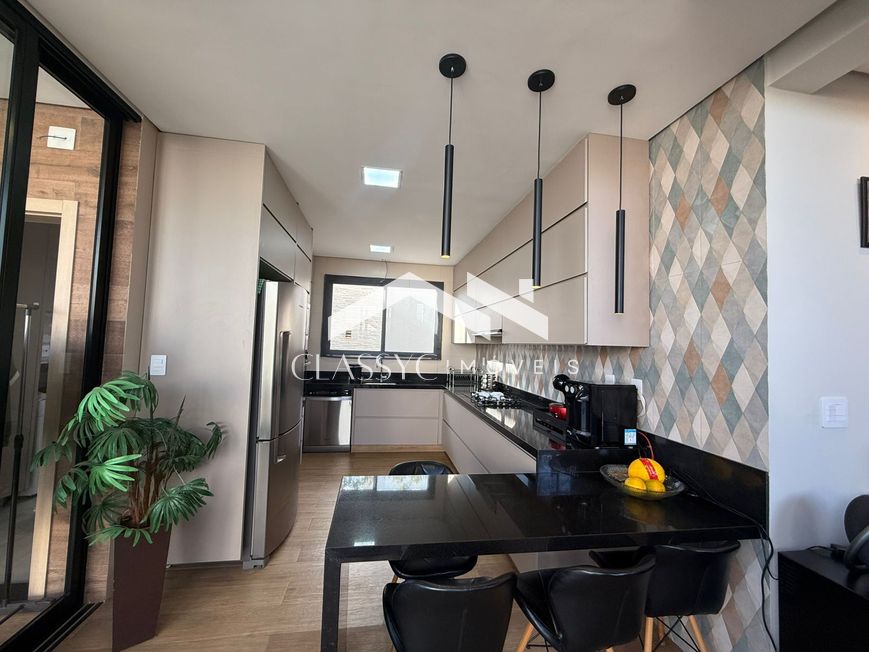 Casa em condomínio_Aluguel