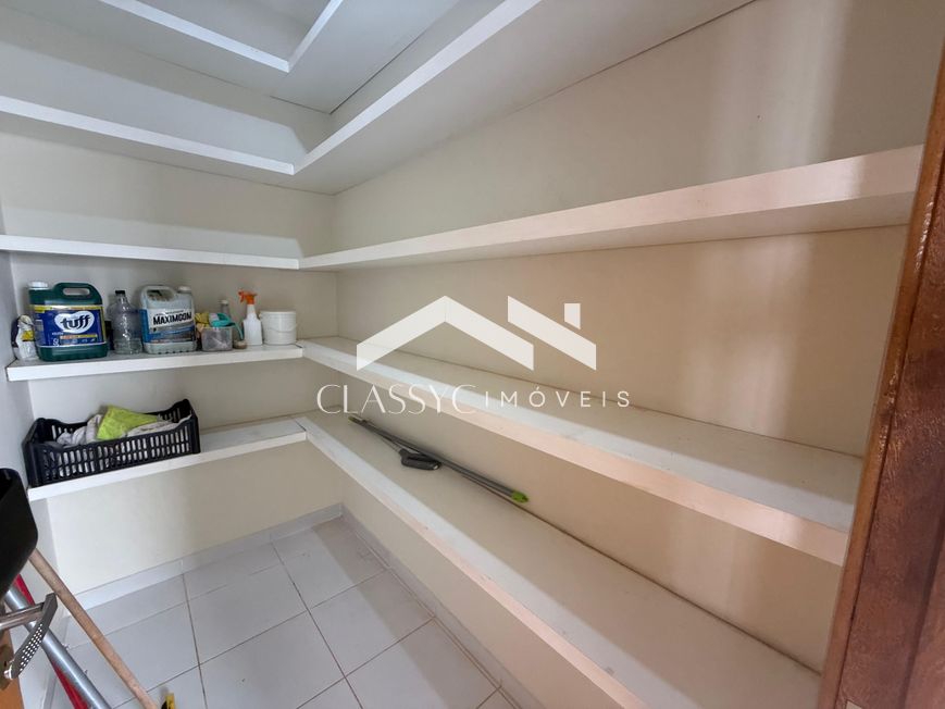 Casa em condomínio_Aluguel