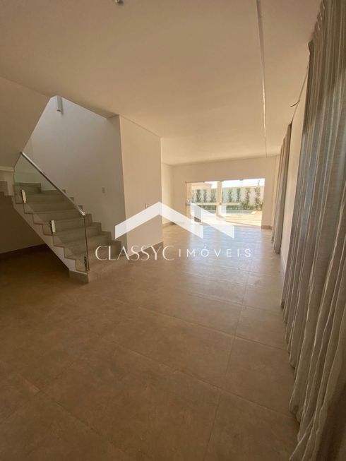 Casa em condomínio_Aluguel