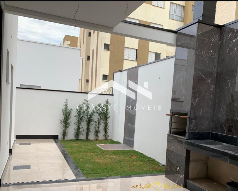 Casa em condomínio_Aluguel