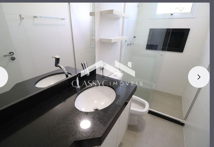 Casa em condomínio_Aluguel