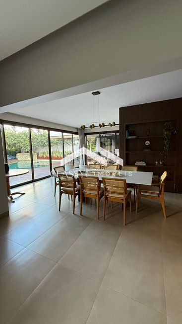 Casa em condomínio_Aluguel