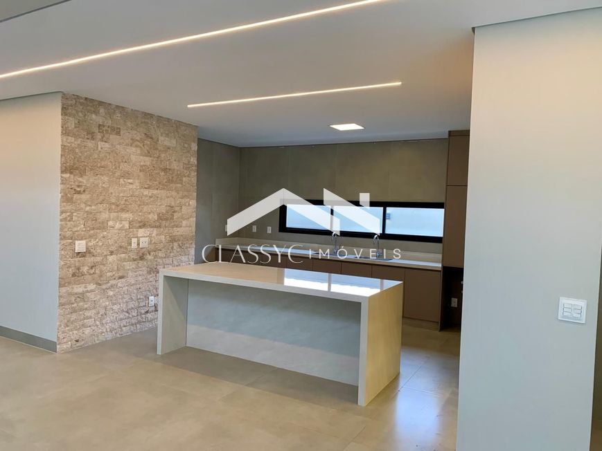 Casa em condomínio_Venda