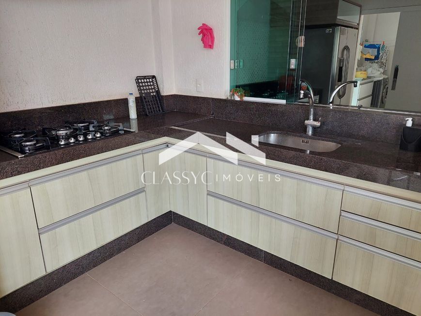 Casa em condomínio_Aluguel