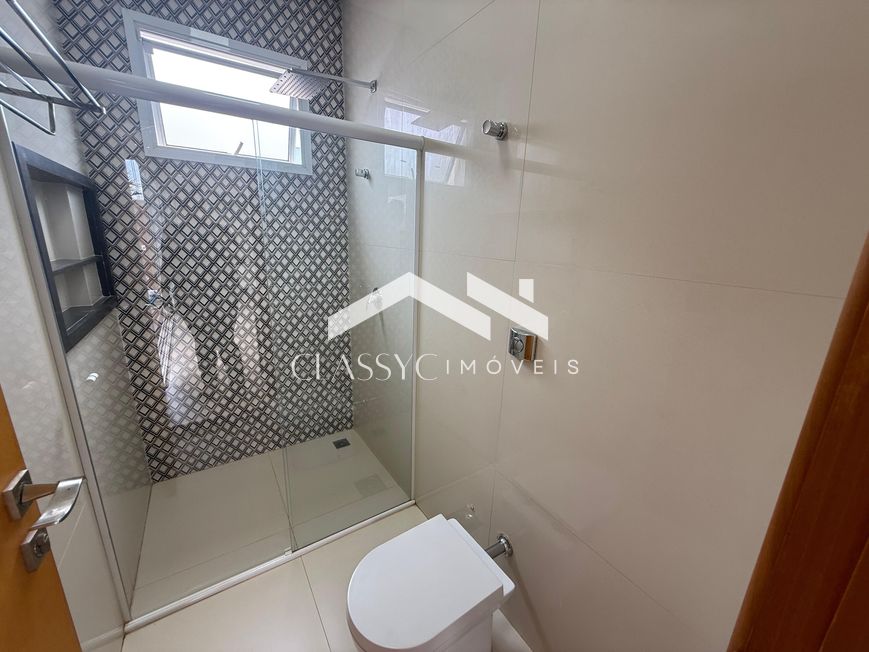 Casa em condomínio_Aluguel