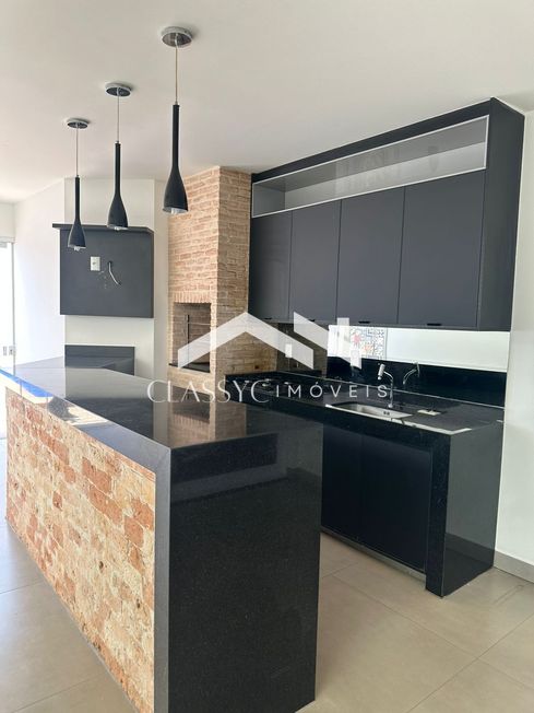 Casa em condomínio_Aluguel