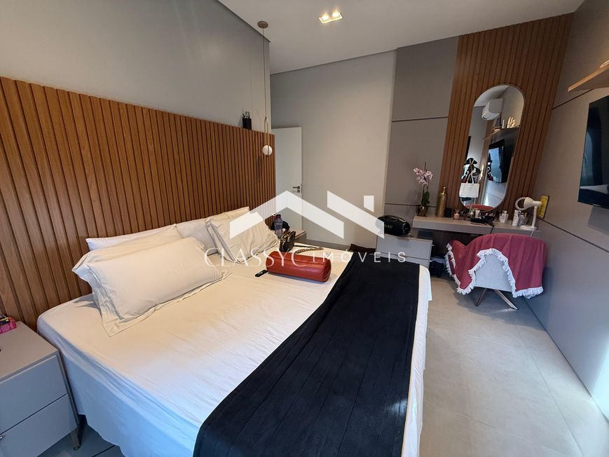 Casa em condomínio_Aluguel