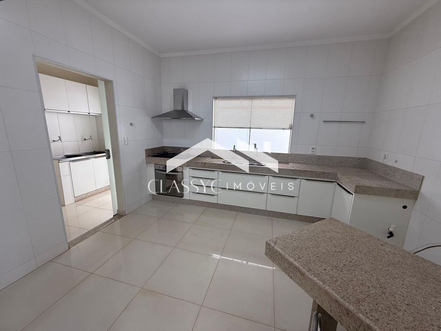 Casa em condomínio_Aluguel