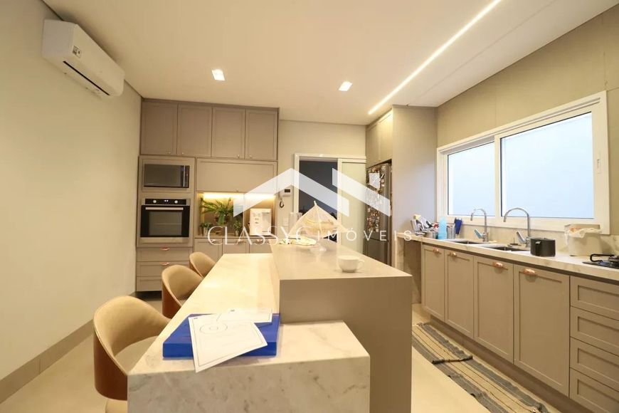 Casa em condomínio_Aluguel