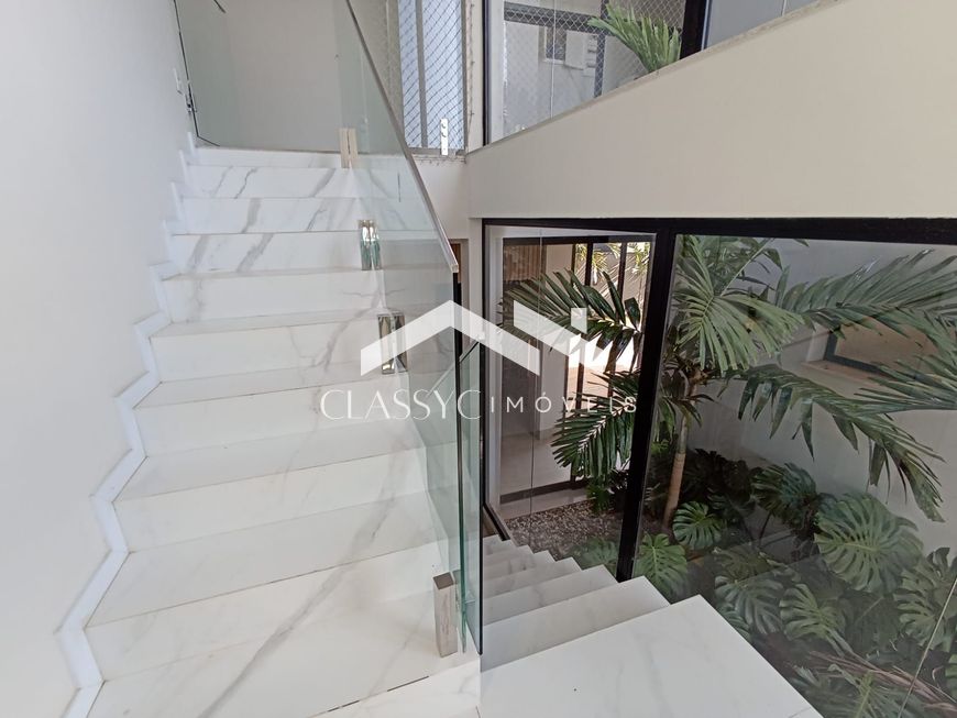 Casa em condomínio_Aluguel