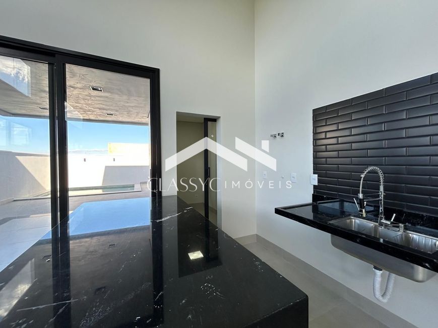 Casa em condomínio_Venda